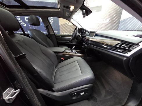 Used 2016 BMW X5 sDrive35i image 29