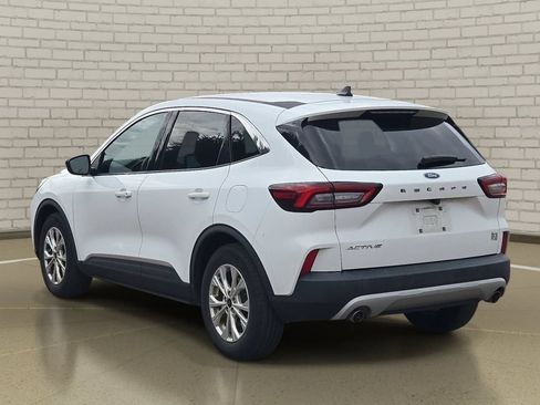 Used 2023 Ford Escape Active FWD image 7