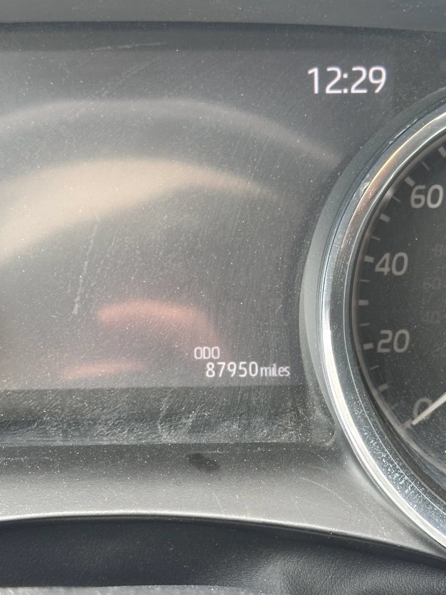 Used 2019 Toyota Camry XLE FWD image 15