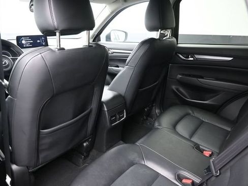Certified 2024 MAZDA CX-5 AWD 2.5 S image 24