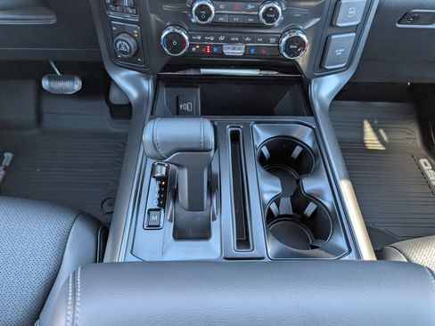 New 2025 Ford F150 Lariat w/ Equipment Group 501A Mid image 16