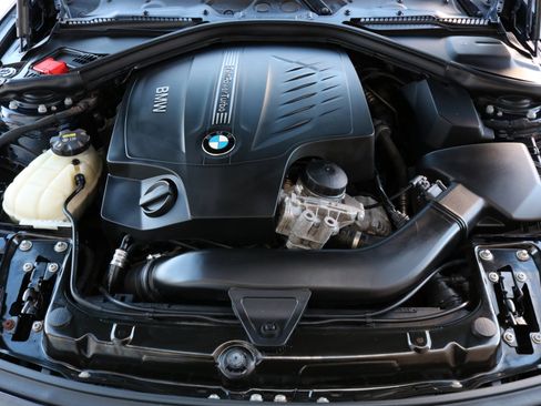 Used 2016 BMW 435i Gran Coupe xDrive image 52