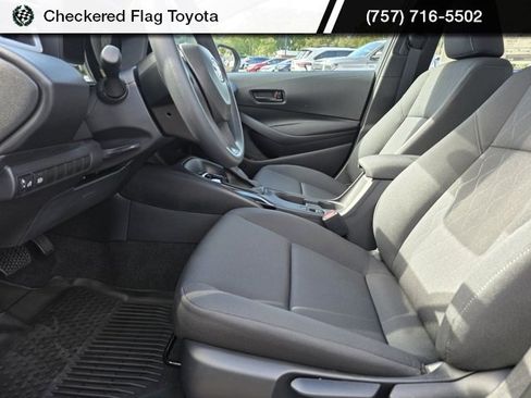 New 2026 Toyota Corolla LE image 4