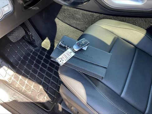 Certified 2022 Mercedes-Benz GLS 450 4MATIC image 36