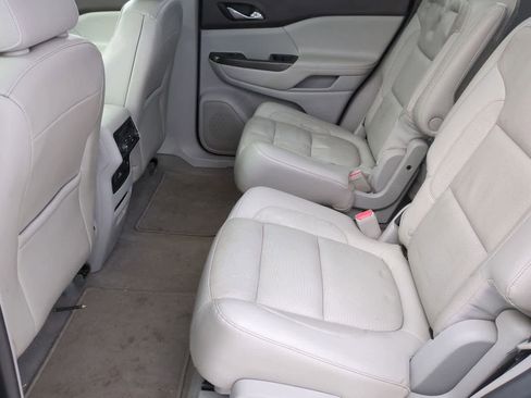 Used 2017 GMC Acadia SLT image 20