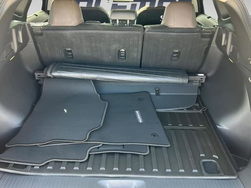 Used 2025 Nissan Murano Platinum w/ Cargo Package AWD/4WD image 25