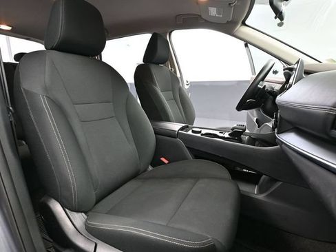 Used 2023 Nissan Rogue S AWD/4WD image 40