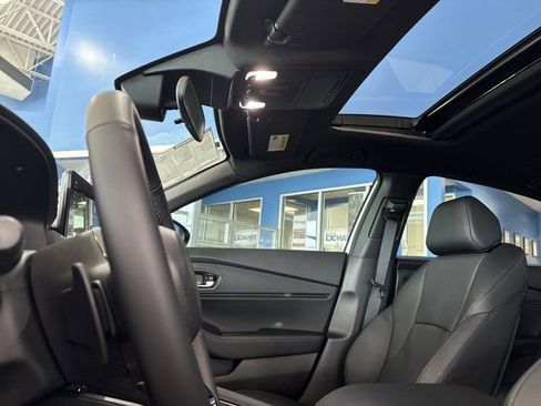 New 2026 Honda Accord Sport image 22