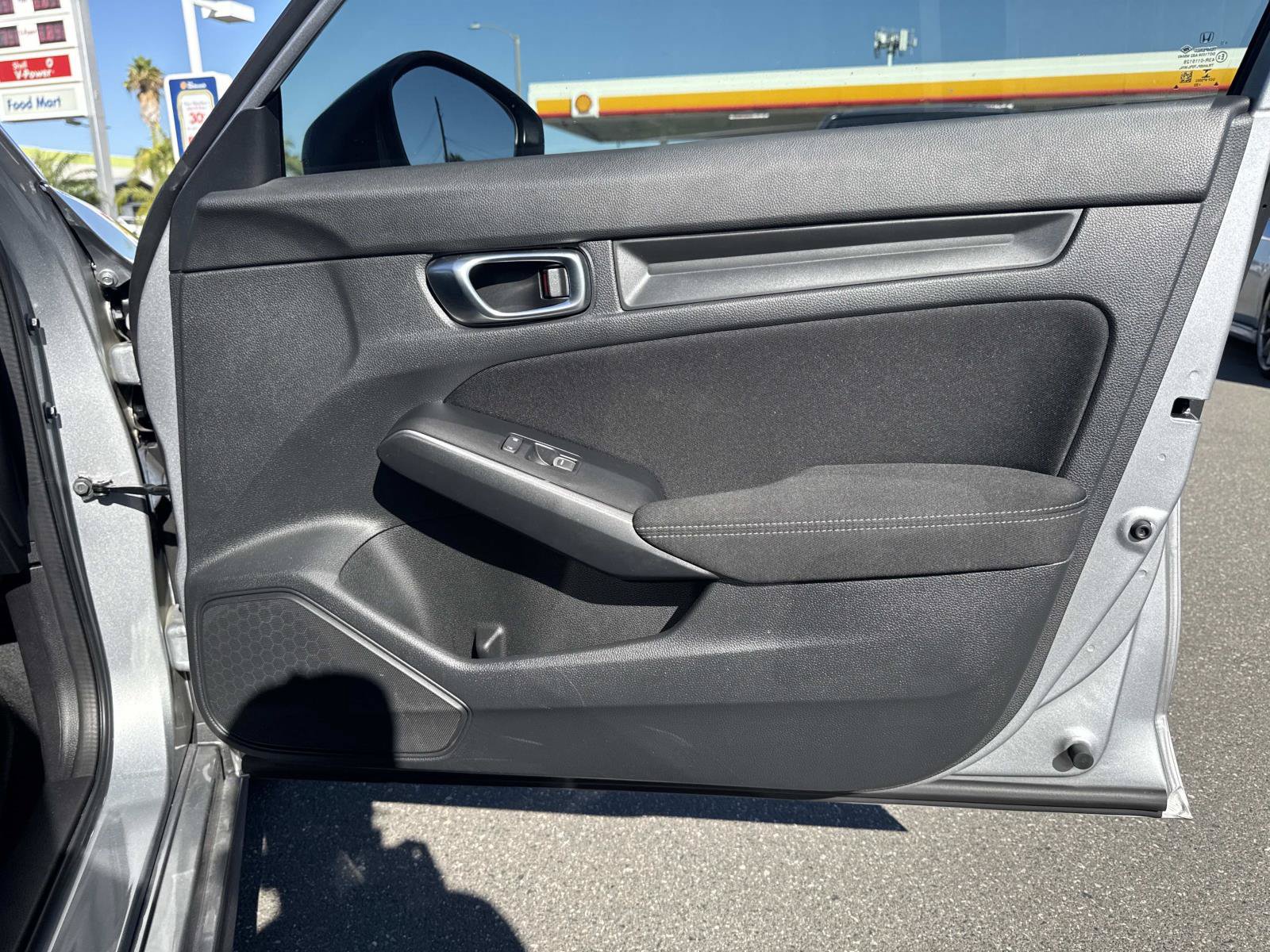 Used 2022 Honda Civic Sport image 32