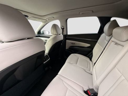 Certified 2023 Hyundai Tucson Limited image 24