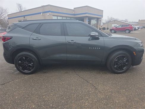 Used 2020 Chevrolet Blazer LT image 4