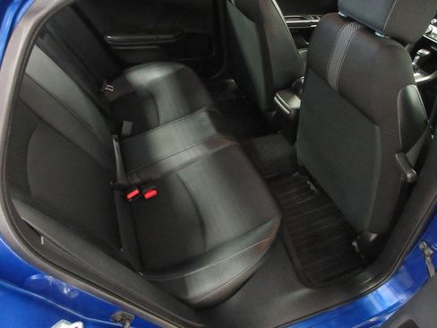 Used 2021 Honda Civic Sport image 29