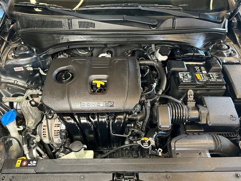 Used 2023 Kia Forte LXS FWD image 23