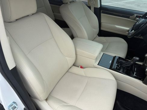 Used 2021 Lexus GX 460 Premium AWD/4WD image 53