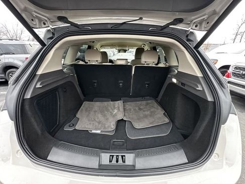 Certified 2024 Lincoln Corsair AWD w/ Equipment Group 101A image 40