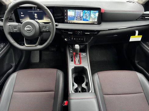 New 2026 Nissan Kicks SR w/ Illumination Package image 12