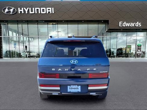 New 2026 Hyundai Santa Fe Limited image 6