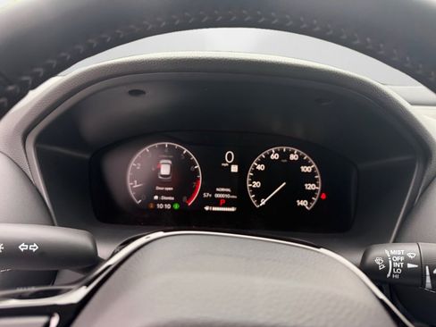 New 2026 Honda HR-V EX-L image 11