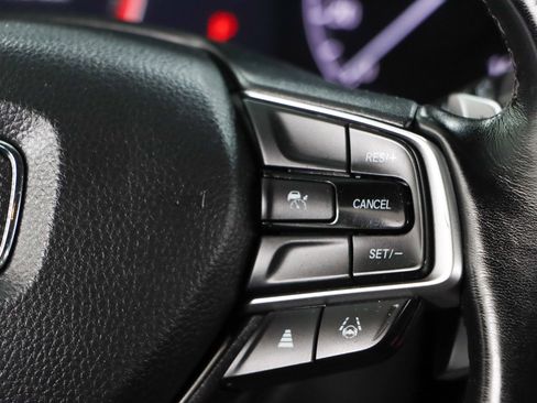 Used 2022 Honda Accord Sport image 14