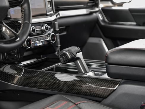 Used 2025 Ford F150 Lariat w/ Equipment Group 502A High AWD/4WD image 60