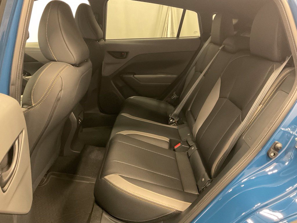 New 2027 Subaru Crosstrek 2.5i Wilderness AWD/4WD image 29