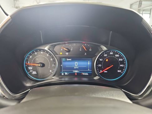 Certified 2024 Chevrolet Equinox LS w/ LS Convenience Package FWD image 23