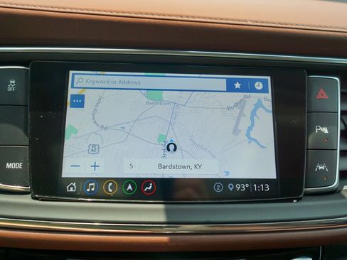 Used 2021 Buick Enclave Avenir w/ Avenir Technology Package image 26