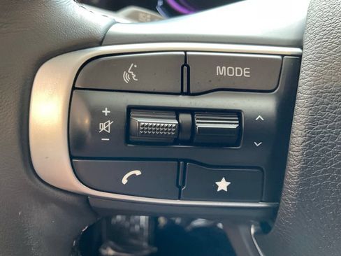 Used 2025 Kia Sportage X-Line w/ Premium Package AWD/4WD image 12