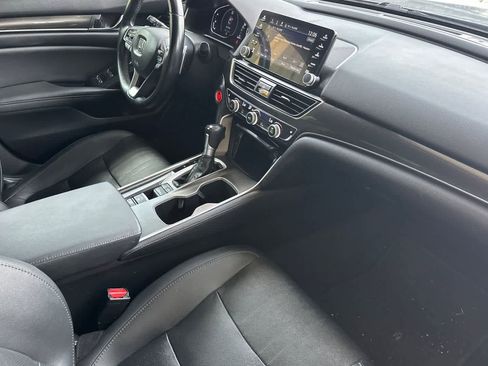 Used 2021 Honda Accord Sport Special Edition image 17