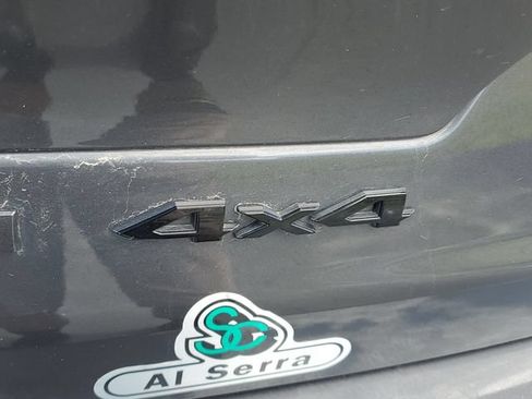 Used 2022 Jeep Grand Cherokee L Laredo AWD/4WD image 6