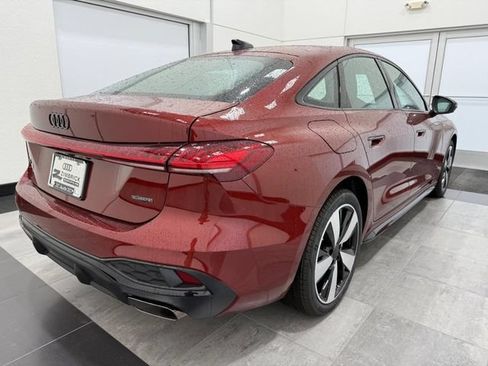 New 2026 Audi A5 2.0T Premium Plus AWD/4WD image 2