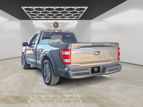 Used 2023 Ford F150 XL image 3