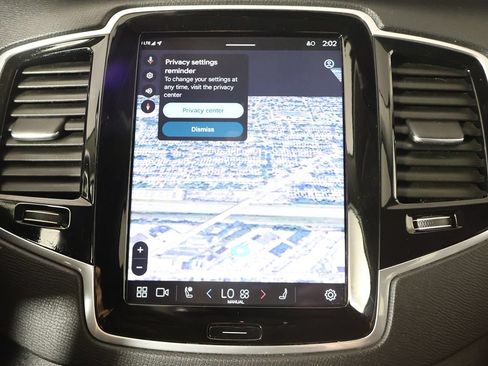 Used 2024 Volvo XC90 B6 Plus w/ Protection Package Premier AWD/4WD image 47