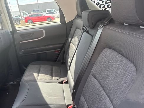 Used 2023 Ford Bronco Sport Big Bend AWD/4WD image 9