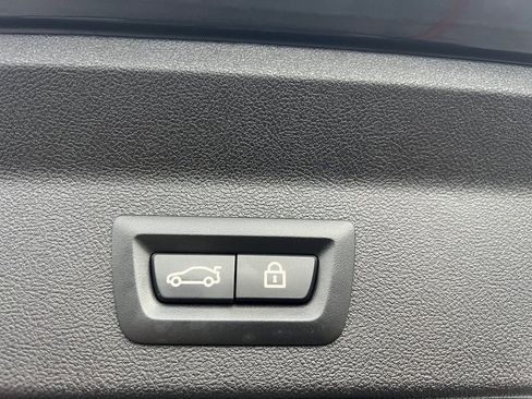 Used 2020 BMW X3 M w/ Executive Package image 7