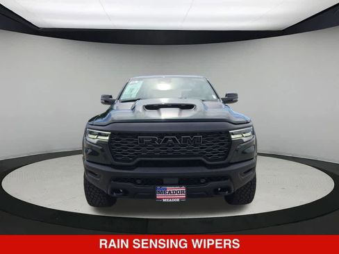 New 2026 RAM 1500 RHO AWD/4WD image 9