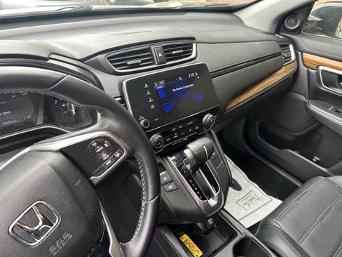 Used 2018 Honda CR-V EX-L image 10