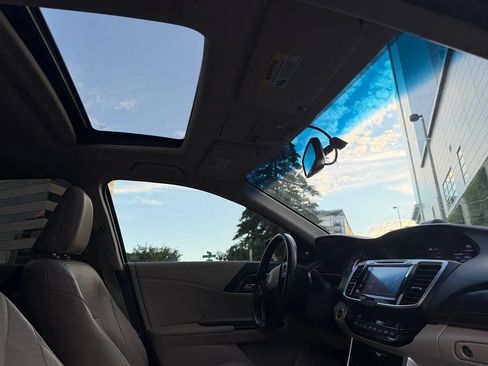 Used 2016 Honda Accord EX-L image 20