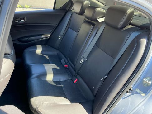 Used 2016 Acura ILX w/ Premium Package image 19