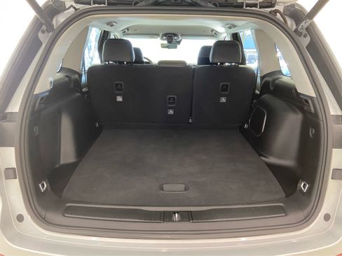 Used 2022 Jeep Grand Cherokee Limited 4xe w/ Rear Seat Video Group 1 image 8