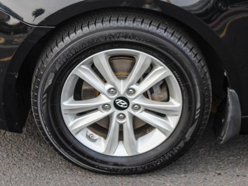 Used 2012 Hyundai Sonata GLS w/ Popular Equipment Pkg image 7