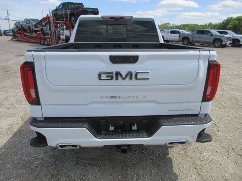 New 2026 GMC Sierra 1500 Denali Ultimate AWD/4WD image 7