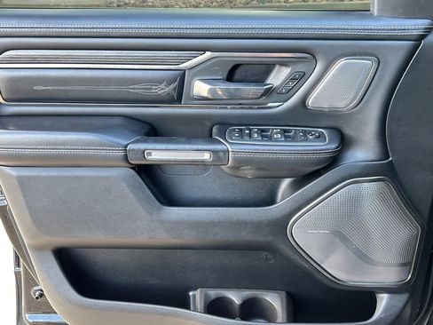 Used 2020 RAM 1500 Limited image 23
