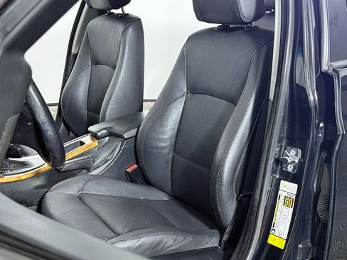Used 2007 BMW 328i Sedan RWD image 15