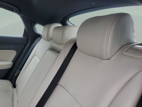 Certified 2026 Acura Integra A-Spec FWD image 10