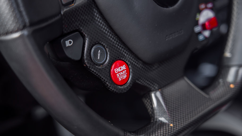 Used 2018 Ferrari 488 Spider RWD image 19