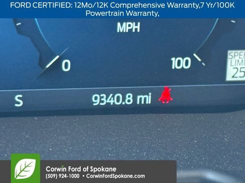 Used 2026 Ford F450 Platinum AWD/4WD image 4