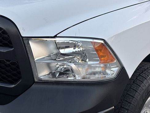 Used 2017 RAM 1500 Tradesman w/ Popular Equipment Group image 27