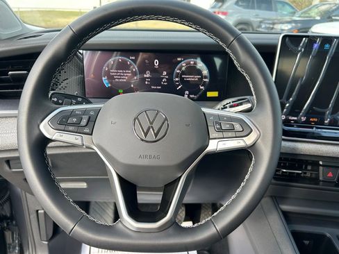 New 2026 Volkswagen Tiguan S FWD image 23