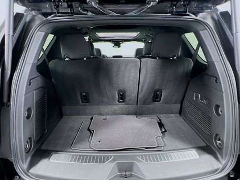 Certified 2024 Chevrolet Tahoe High Country w/ Premium Package image 26